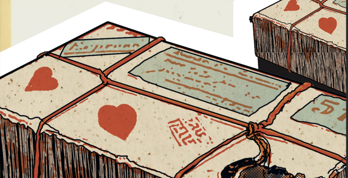 Tickets "Finnisch", Monolog des Landestheaters Memmingen in Babenhausen