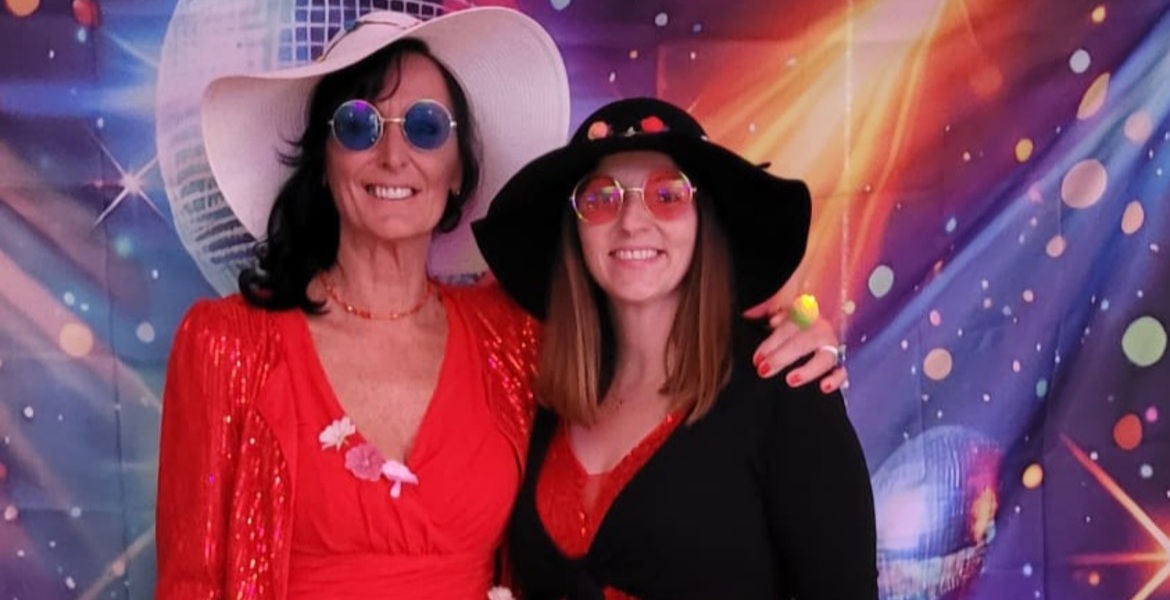 Tickets Schlager, Oldies & Flower-Power mit Beate, Manu und Freunden!,  in Babenhausen