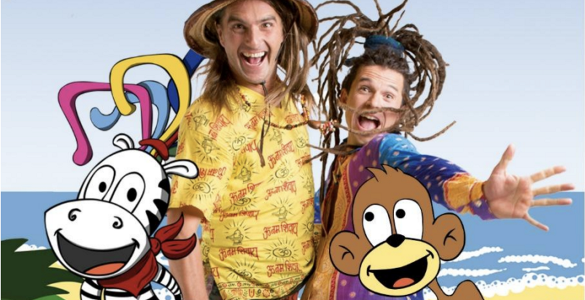 Tickets Löwenstarke Mitmach-Show,  in Babenhausen