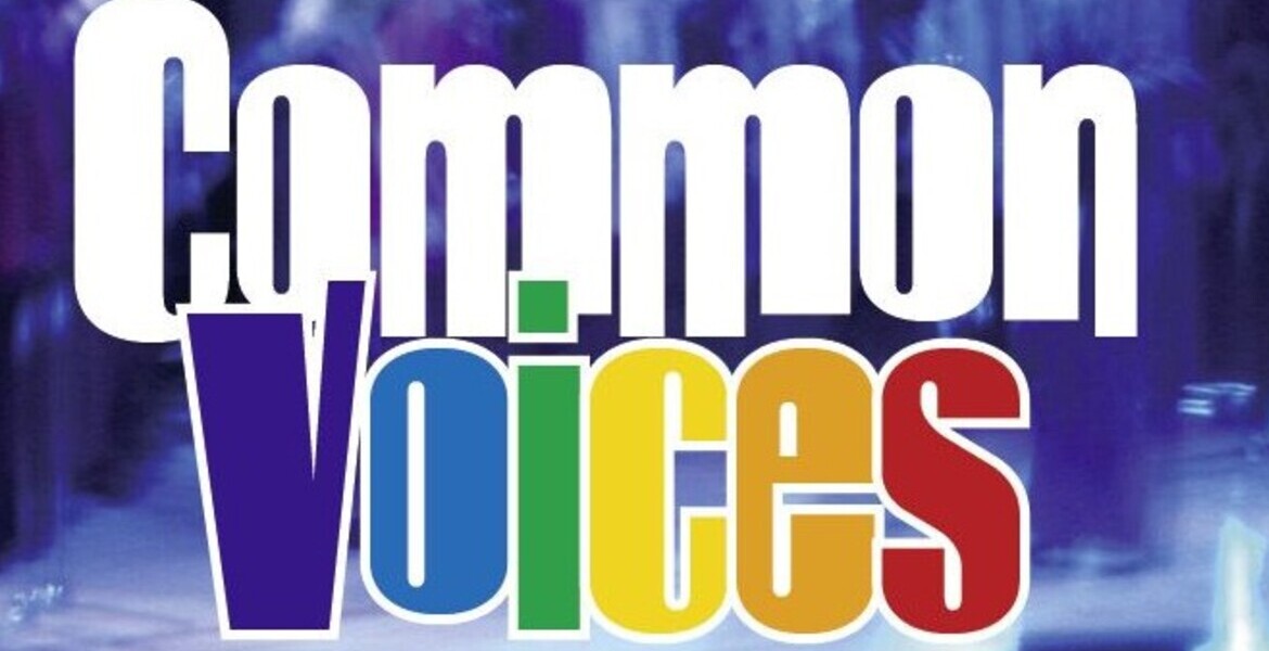 Tickets Common Voices: “A night like this“, Chorkonzert unter der Leitung von Simone Krimbacher in Babenhausen